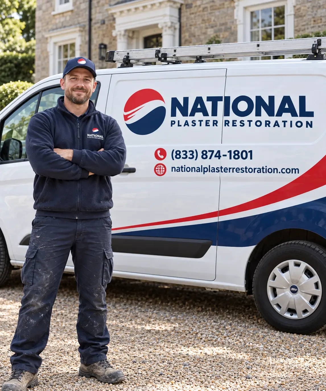 Plaster Repair company in Kershaw, SC